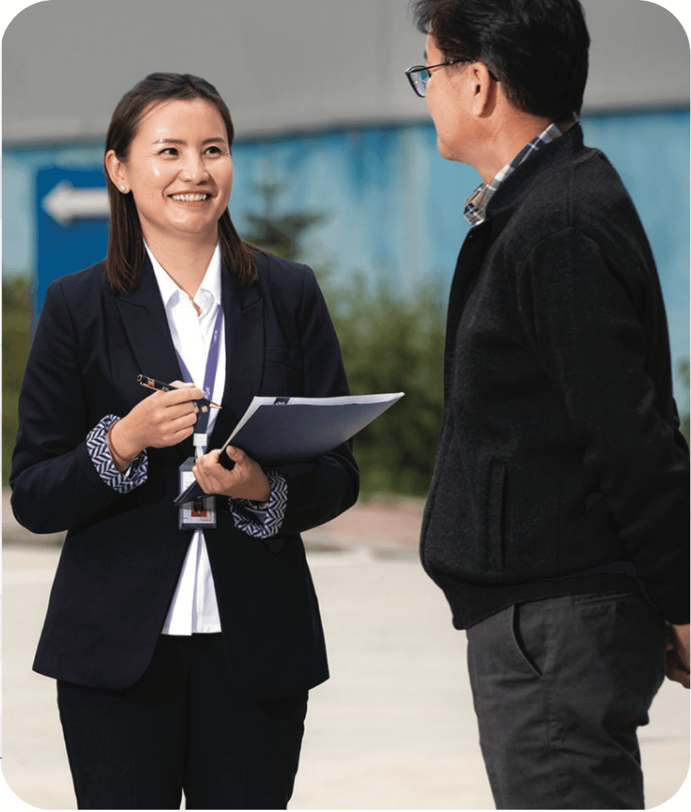 Insurance Professional
