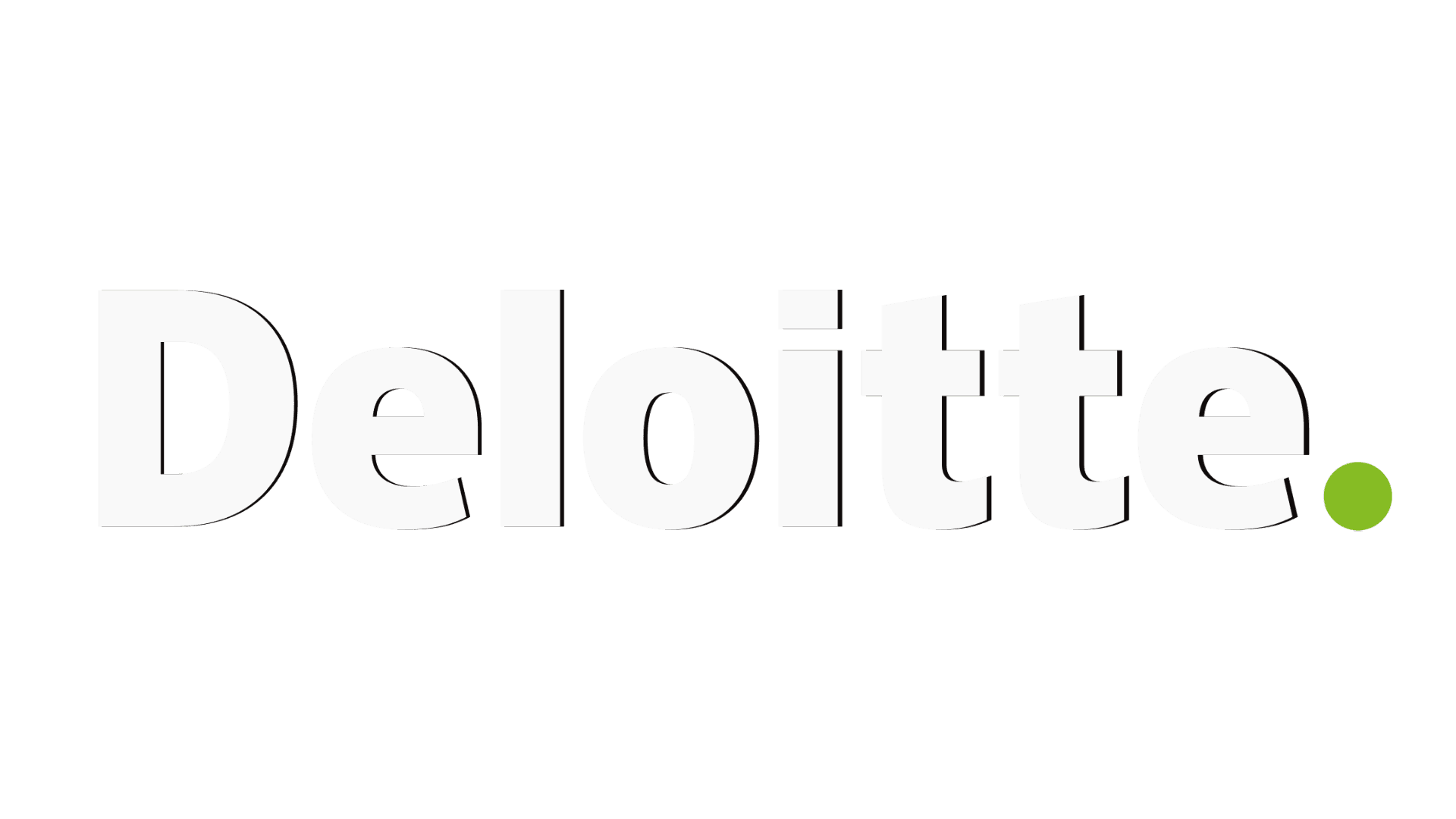 Deloitte Logo