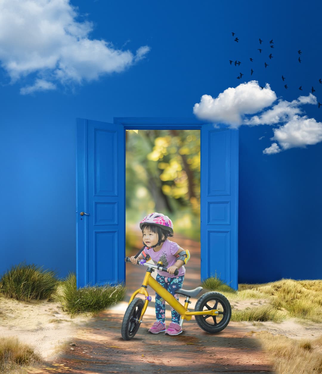 Хүүхдийн даатгал