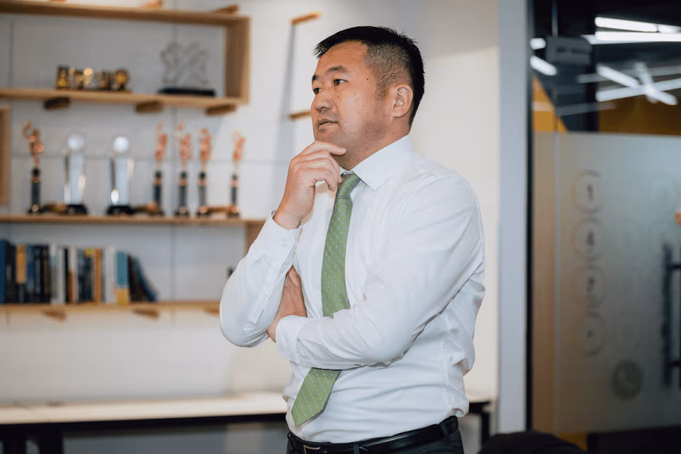 Санхүүгийн салбарын хөгжилд цахим шилжилт нэвтэрсээр...