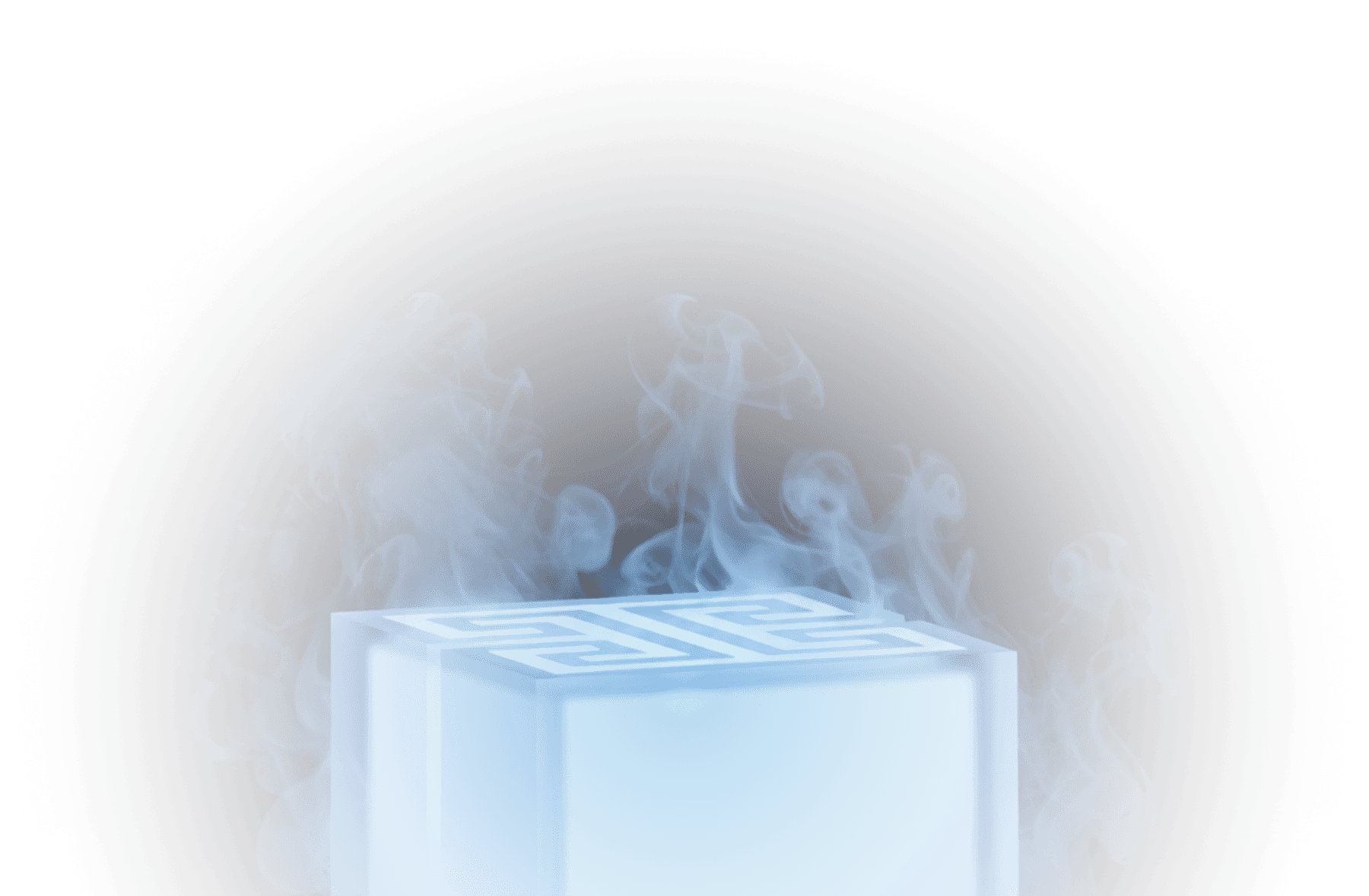 landing bottom visual