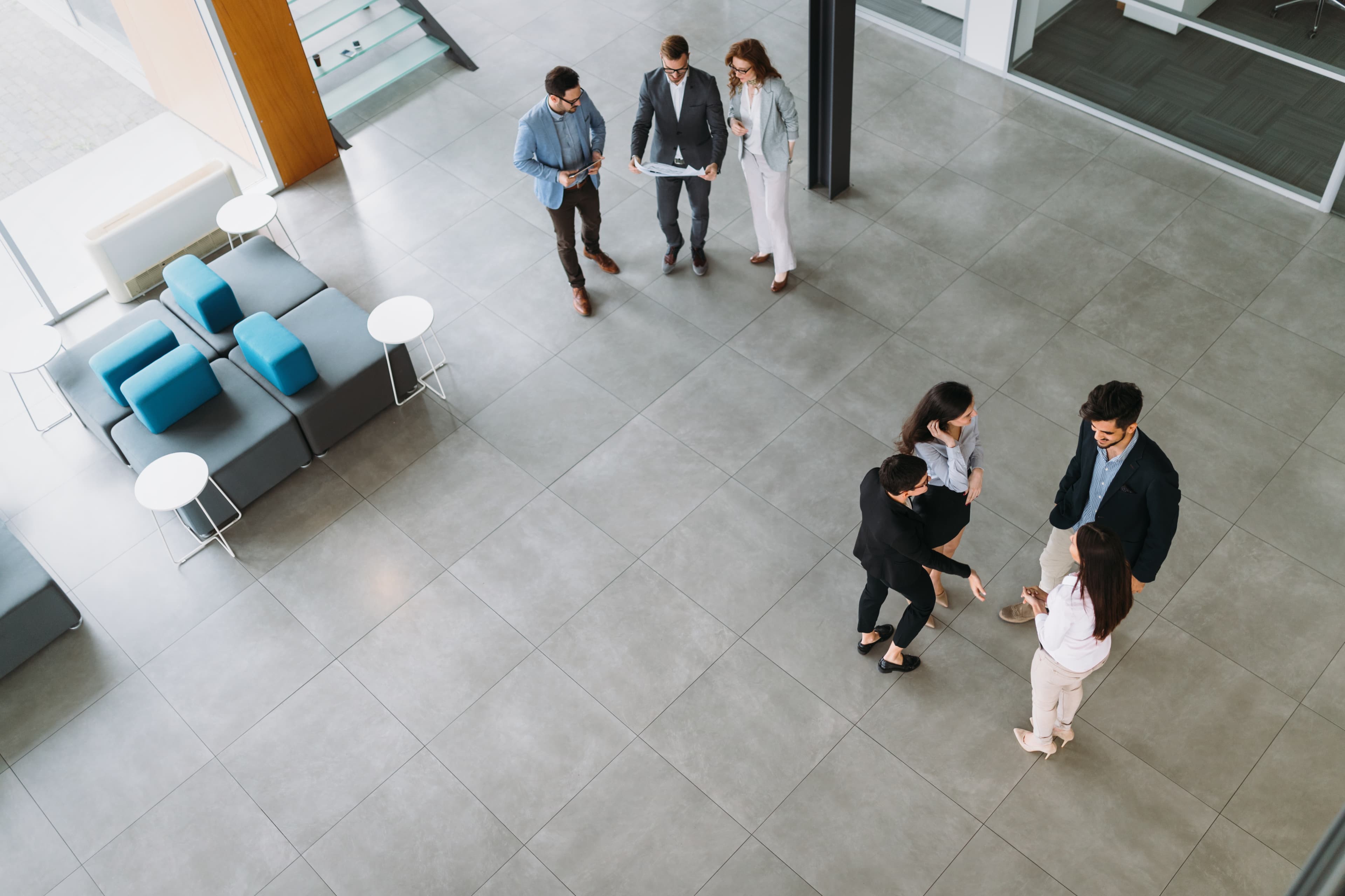 Эд хөрөнгийн эрсдэл — даатгалын санал